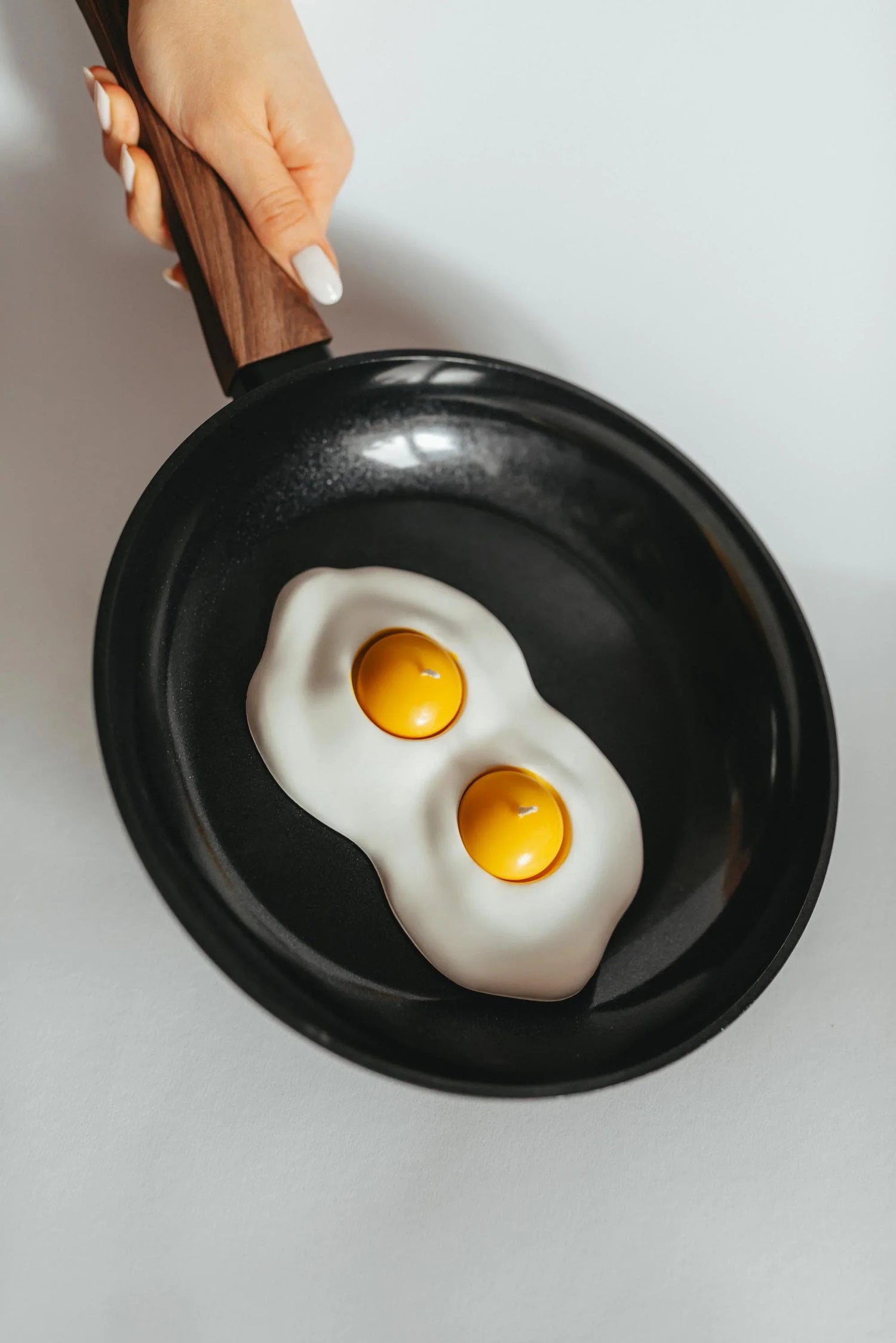 Gourmet-Inspired Candles