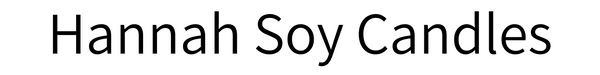 HannahSoyCandles