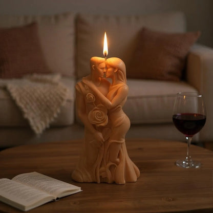 Romantic Couple Style B