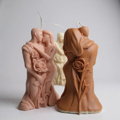 Romantic Couple Style B