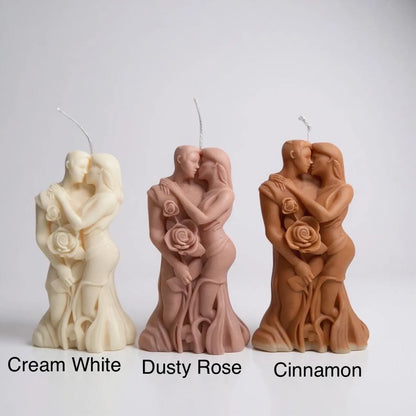 Romantic Couple Style B